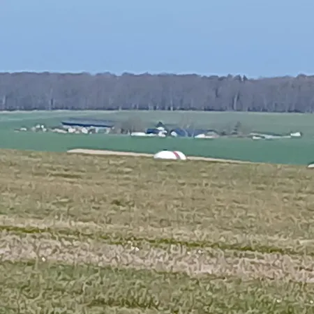 Appartamento Hof Sorgenfrei