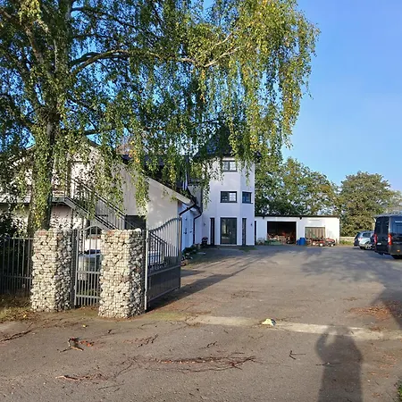 Appartamento Hof Sorgenfrei