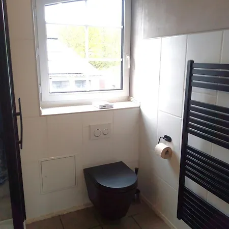 Appartamento Hof Sorgenfrei Buch (Rhein-Lahn)