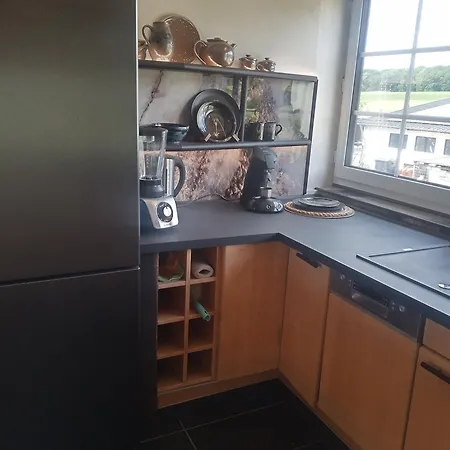 Hof Sorgenfrei * Buch (Rhein-Lahn)