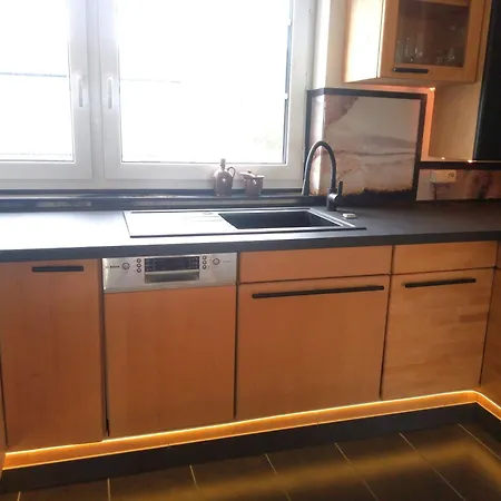 Hof Sorgenfrei * Buch (Rhein-Lahn)