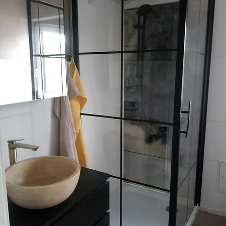 Hof Sorgenfrei Appartamento