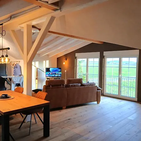 Appartamento Hof Sorgenfrei *