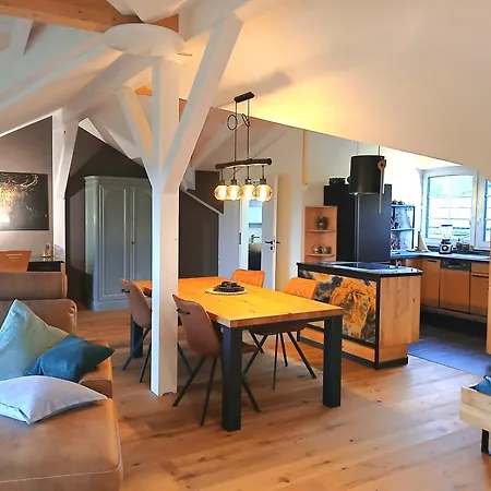 Hof Sorgenfrei Buch (Rhein-Lahn)