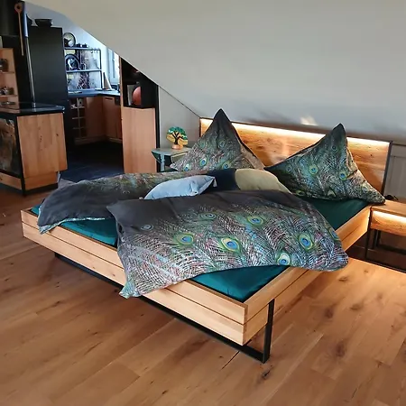 Hof Sorgenfrei Appartamento