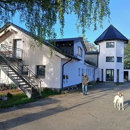 Hof Sorgenfrei Appartamento *