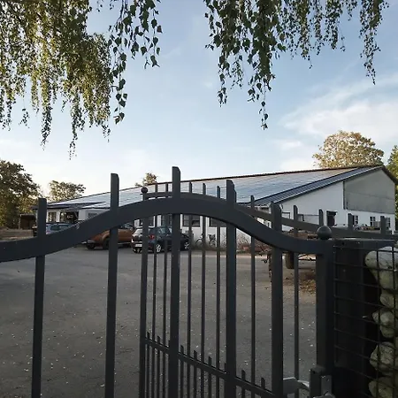 Hof Sorgenfrei Appartamento