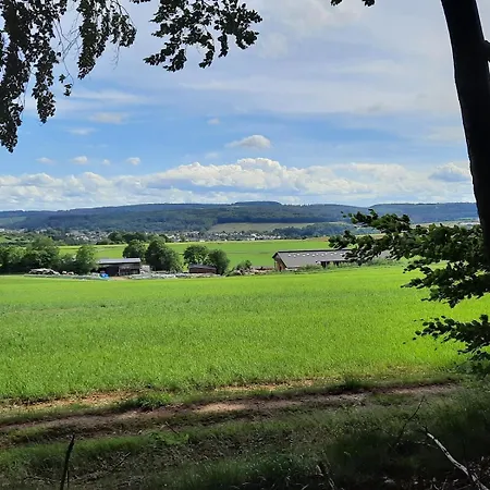 Appartamento Hof Sorgenfrei Buch (Rhein-Lahn)