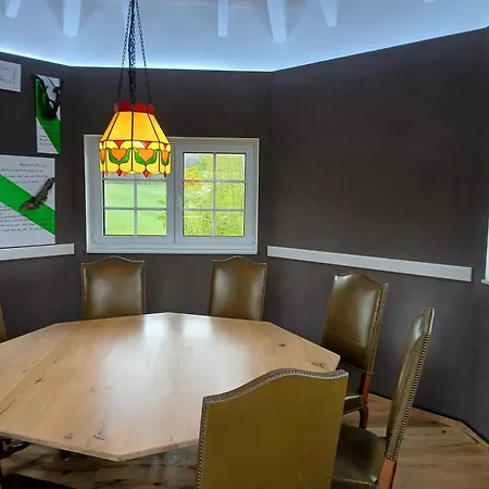 Appartamento Hof Sorgenfrei Buch (Rhein-Lahn)