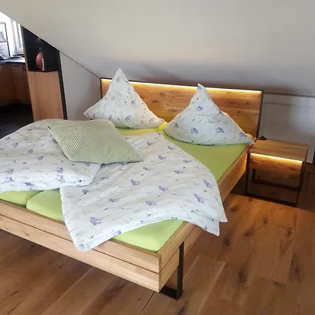 Hof Sorgenfrei Appartamento Buch (Rhein-Lahn)