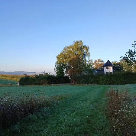 Hof Sorgenfrei Appartamento Buch (Rhein-Lahn)