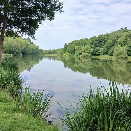 Appartamento Hof Sorgenfrei *