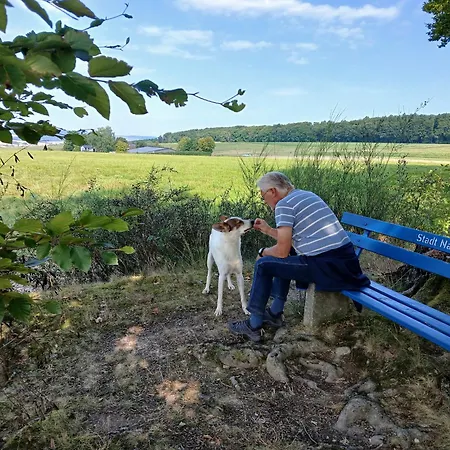 Appartamento Hof Sorgenfrei