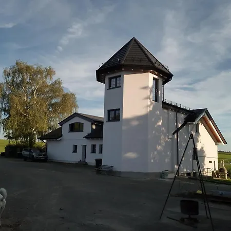 Hof Sorgenfrei * Buch (Rhein-Lahn)