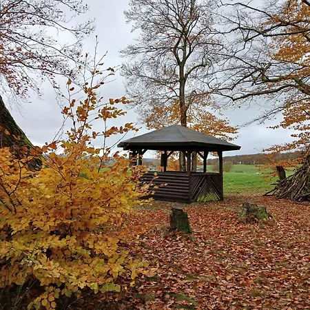 Hof Sorgenfrei Lägenhet *