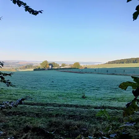 Hof Sorgenfrei * Buch (Rhein-Lahn)