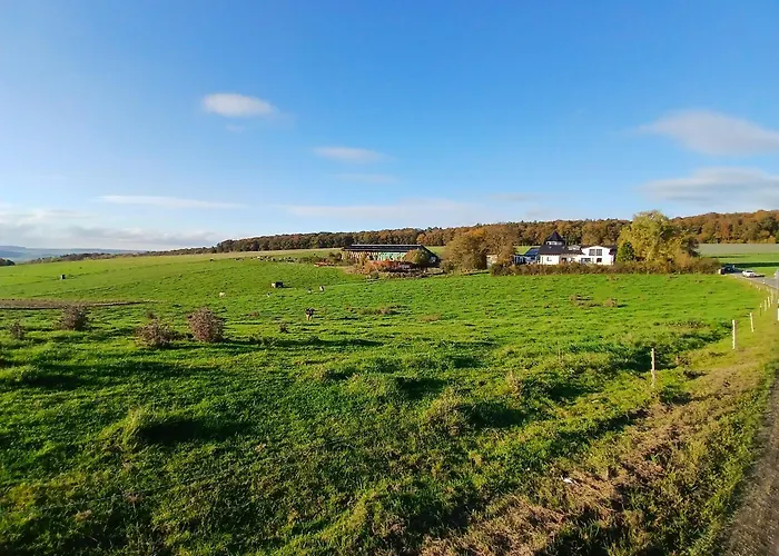 Hof Sorgenfrei * Buch (Rhein-Lahn)