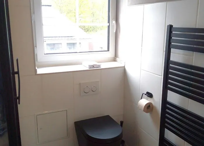 דירה Hof Sorgenfrei Buch (Rhein-Lahn)