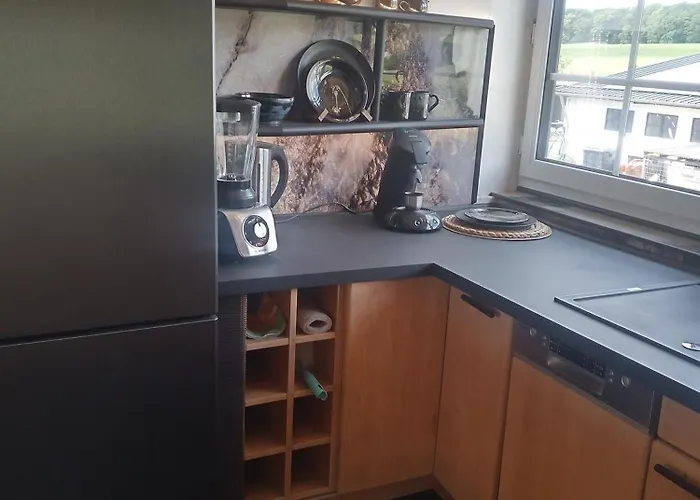 Hof Sorgenfrei * Buch (Rhein-Lahn)