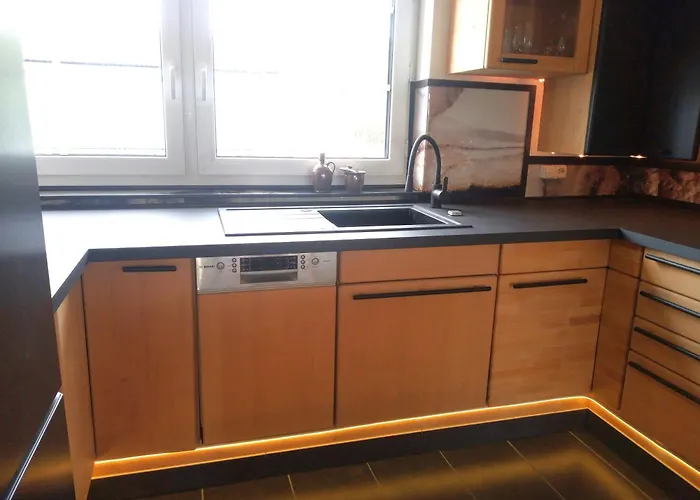 Hof Sorgenfrei * Buch (Rhein-Lahn)