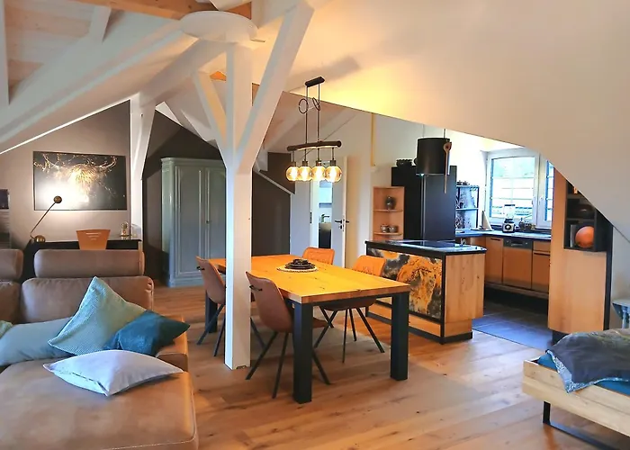 Hof Sorgenfrei Buch (Rhein-Lahn)