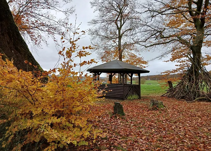 דירה Hof Sorgenfrei