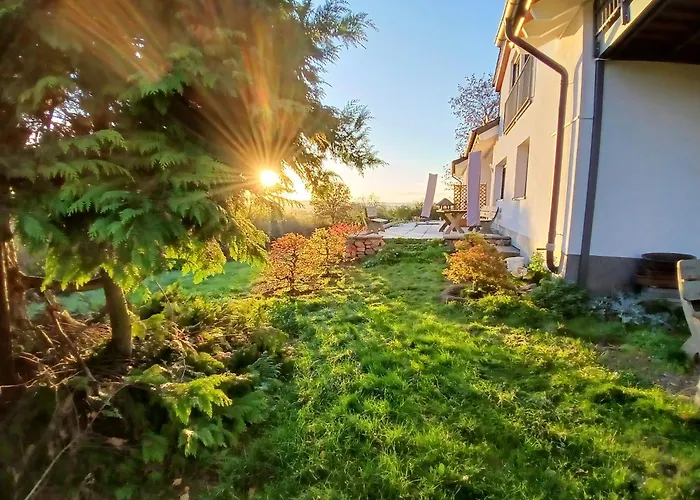 Hof Sorgenfrei * Buch (Rhein-Lahn)