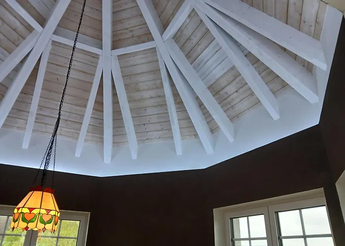 Hof Sorgenfrei דירה Buch (Rhein-Lahn)