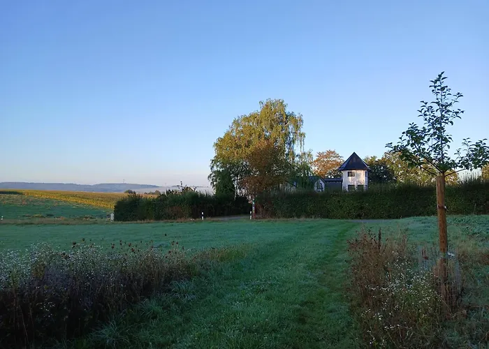 Hof Sorgenfrei דירה Buch (Rhein-Lahn)