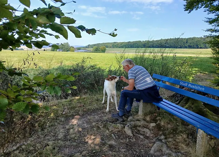 דירה Hof Sorgenfrei